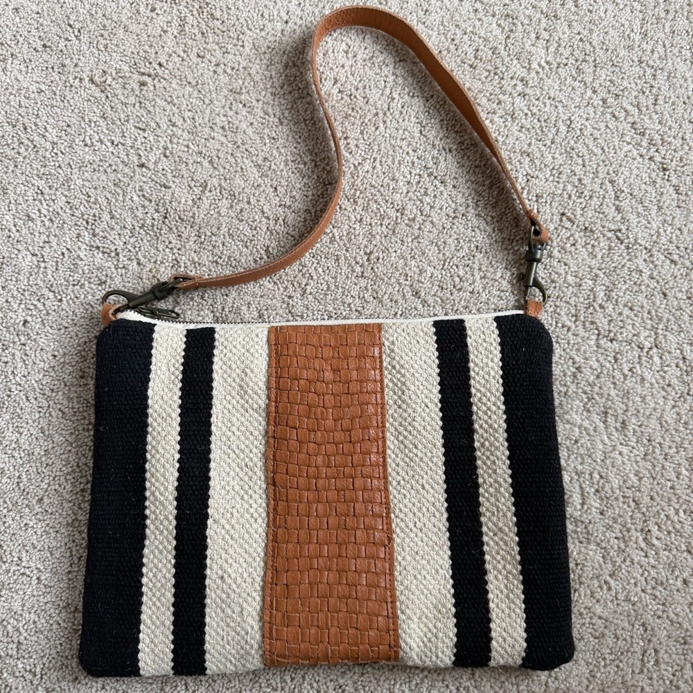 Lu & Elle Date Night Clutch